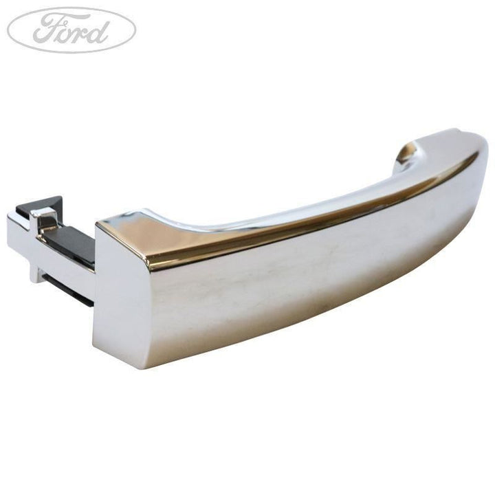 Maniglia porta ant. con finitura est. crom. orig. Ford Ranger 09/11 TKE 1752285