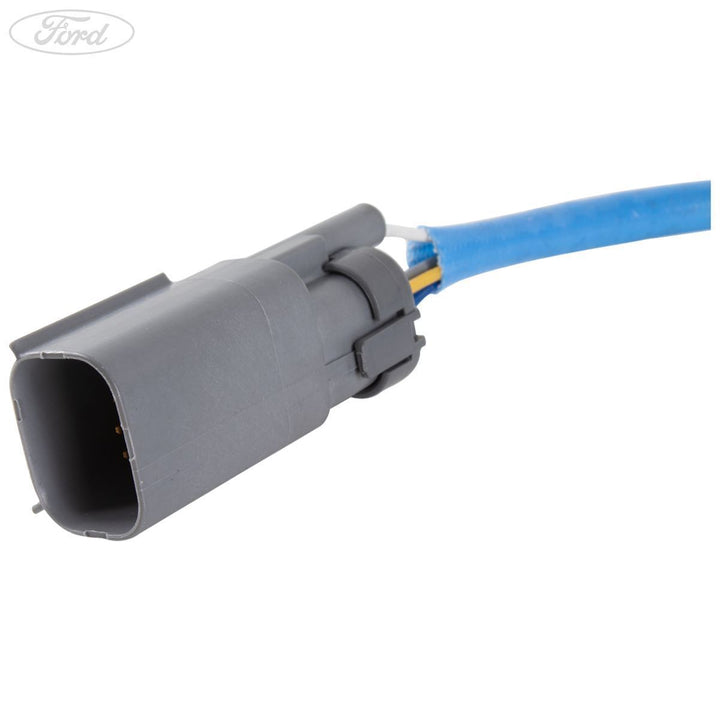 TOOWGM Sensore di pressione differenziale di scarico DPF per Ford Focus Turnier Grand C-Max Kuga I S-Max 1.6 2.0 TDCi OEM # 3M5A5L200AB 1315684 TOOWGM Sensore di pressione differenziale di scarico DPF per Ford Focus Turnier Grand C-Max Kuga I S-Max 1.6 2.0 TDCi OEM # 3M5A5L200AB 1315684