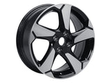 Originale Ford Fiesta dal 07/2017 Cerchi in lega 17