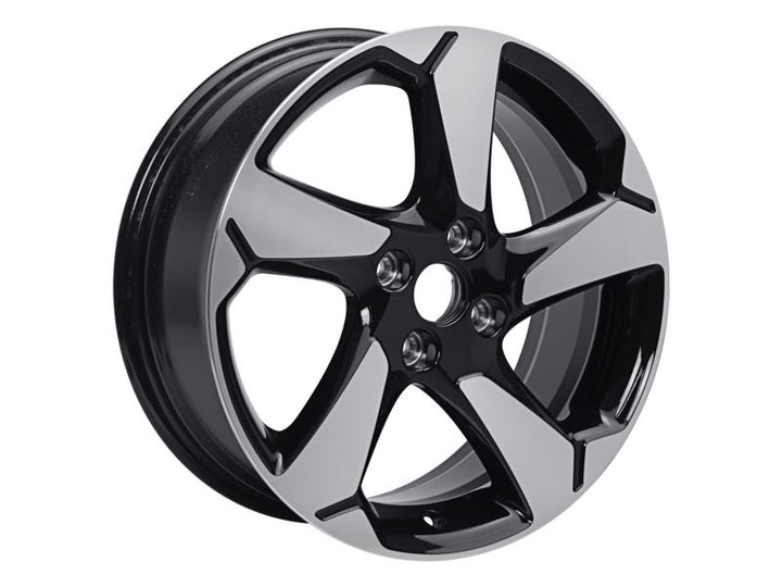 Originale Ford Fiesta dal 07/2017 Cerchi in lega 17