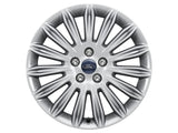 Originale Ford Mondeo dal 09/2014 Cerchi in lega 17
