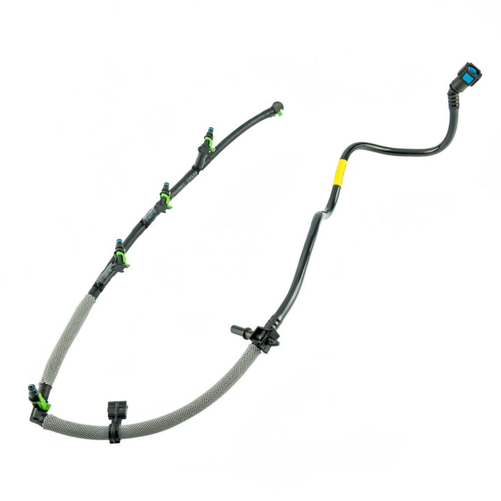 Tubo iniettore carburante originale Ford Ranger 3.2 TDCi Duratorq 2011-2023 2215545
