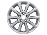 C-MAX SET DI 4 CERCHI IN LEGA CON DISPOSITIVI DI FISSAGGIO DAL 04/2015 AL 12/2019