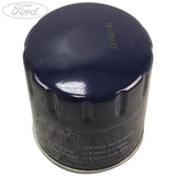 Filtro olio originale FORD 2.0 DOHC Duratorq TDCi 01/2016
