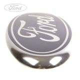 Logo Ford C-Max originale 2007-2011 ovale posteriore 1532603