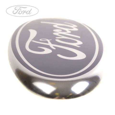 Logo Ford C-Max originale 2007-2011 ovale posteriore 1532603