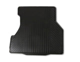 Originale Ford Focus® 07/2004-12/2010 Tappetini in gomma posteriore,nero