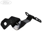 Supporto griglia radiatore lato guida orig. Ford Ranger TKE 2015-2022 1907713