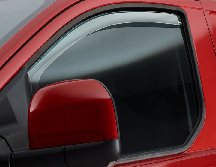 Ford Tourneo/Transit Custom ClimAir®* Deflettore finestrino laterale per finestrini porte anteriori