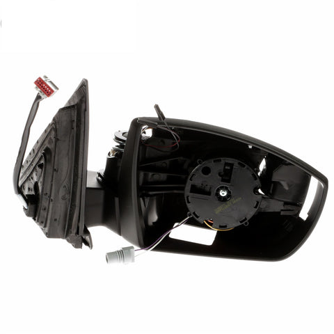 Specchio  retrovisore dx orig. Ford S-MAX/Galaxy 2007-2015, risc. elett. 1776263