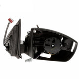 Specchio  retrovisore dx orig. Ford S-MAX/Galaxy 2007-2015, risc. elett. 1776263