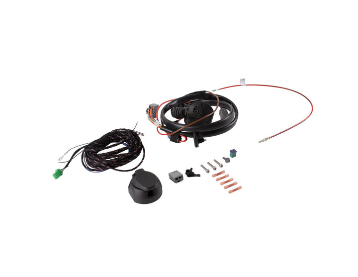 Originale Ford Focus® Kit collegamenti elettrici per gancio traino connettore a 13 pin