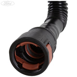 Tubo servosterzo da serbatoio a pompa originale Ford Fiesta Fusion 1465873