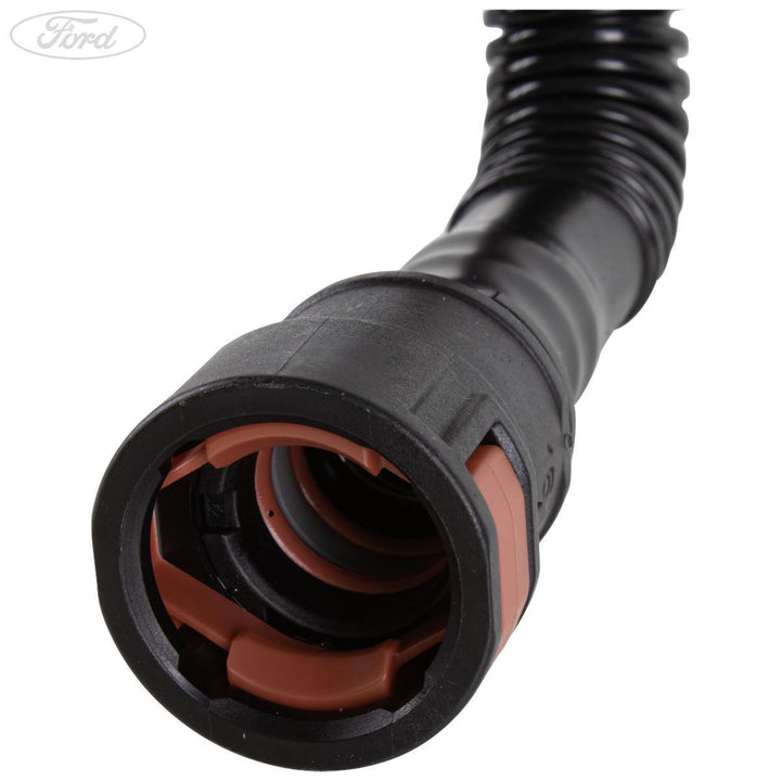 Tubo servosterzo da serbatoio a pompa originale Ford Fiesta Fusion 1465873