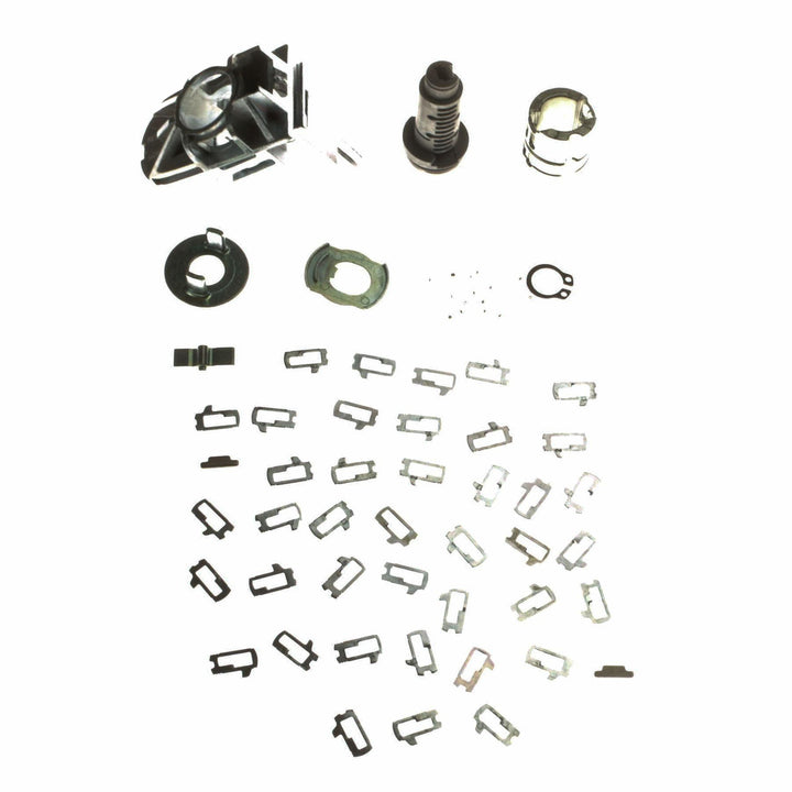 Kit riparazione cilindretto serratura originale Ford 1552849