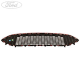 Griglia radiatore ant. nero edition originale Ford Focus 2015-2019 1930730