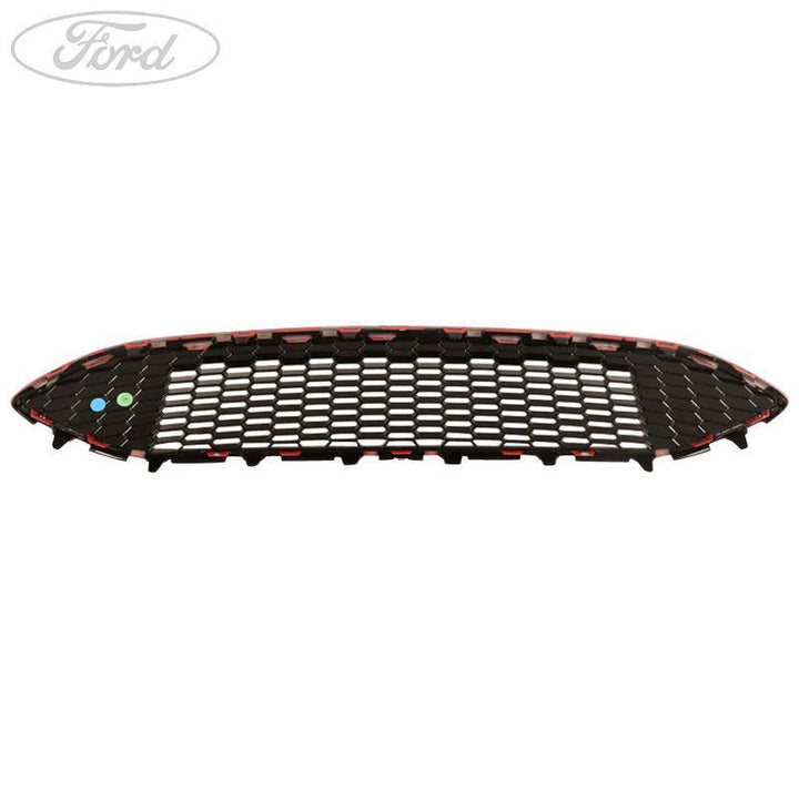 Griglia radiatore ant. nero edition originale Ford Focus 2015-2019 1930730