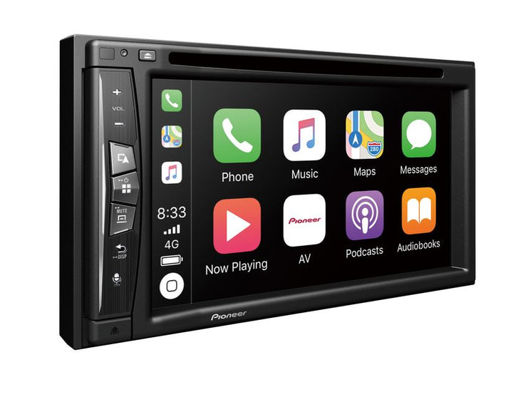 Pioneer* Navigazione multimediale AVIC-Z620BT