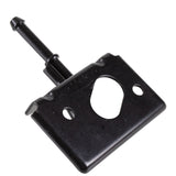 Staffa di montaggio destra tubo di scarico C-Max Mk2 Focus Mk3