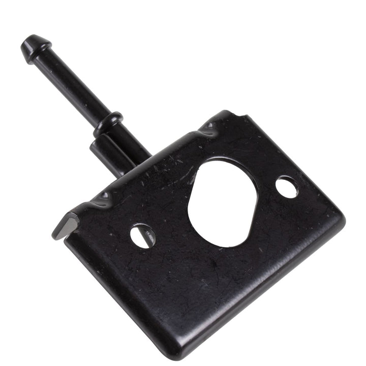 Staffa di montaggio destra tubo di scarico C-Max Mk2 Focus Mk3