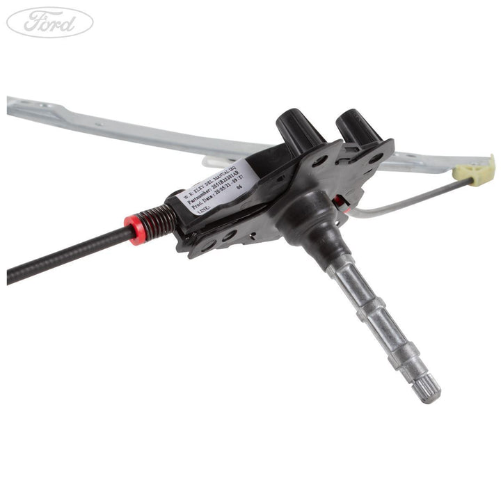 Alzacristallo anteriore sinistro originale FORD 1528039