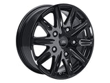 Originale Ford Tourneo/Transit Custom Cerchi in lega 17