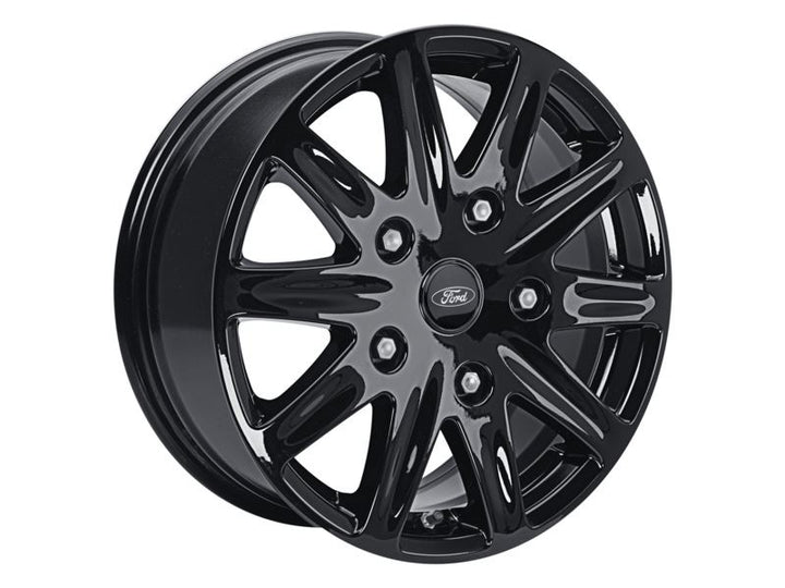 Originale Ford Tourneo/Transit Custom Cerchi in lega 17