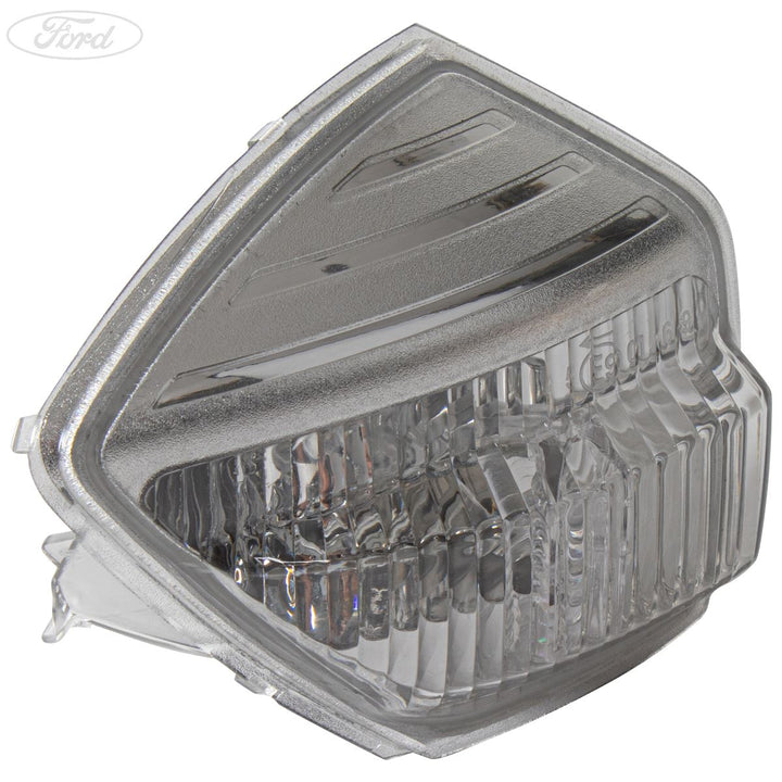 Indicatore specchietto retrovisore sx orig. Ford C-Max Galaxy S-Max Kuga 2057115