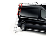 Q-Top® (Q-Tech)* Scala telescopica Get-Up a 6 scalini