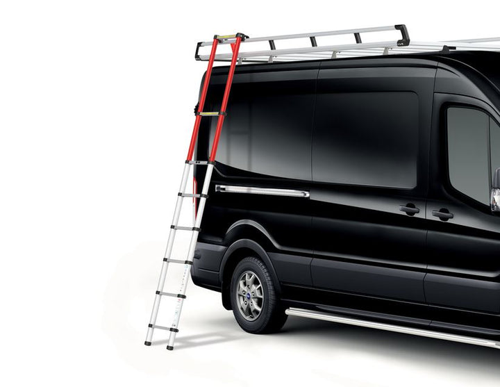 Q-Top® (Q-Tech)* Scala telescopica Get-Up a 6 scalini