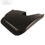 TRANSIT TOURNEO CUSTOM PARASPRUZZI POSTERIORE LATO GUIDA SINGOLO X1 2013-