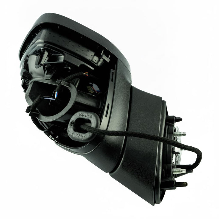 Specchietto retrovisore elettrico DX Fiesta 2021-2023