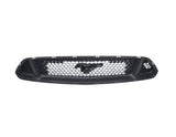 Originale Ford Mustang 03/2015-02/2018 Emblema Pony nero sulla griglia