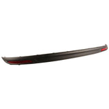 Modanatura inferiore paraurti posteriore originale Ford Mondeo 2014+ 1881151