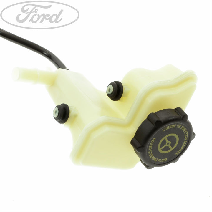 Serbatoio olio originale FORD Fiesta MK6 Fusion 1251765