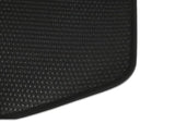 Originale Ford Fiesta 09/2008-06/2017 Tappetino protettivo per vano bagagli Nero