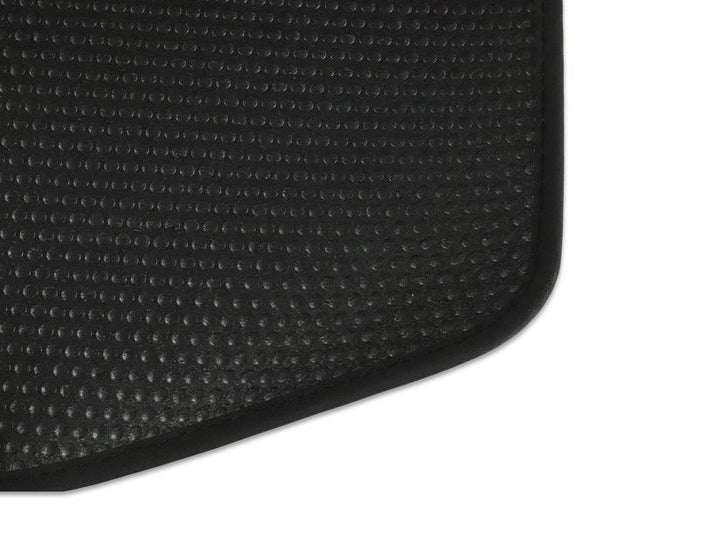 Originale Ford Fiesta 09/2008-06/2017 Tappetino protettivo per vano bagagli Nero