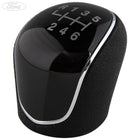 Pomello leva del cambio manuale a 6 marce per B6 MT6 VMT6 2010-2023