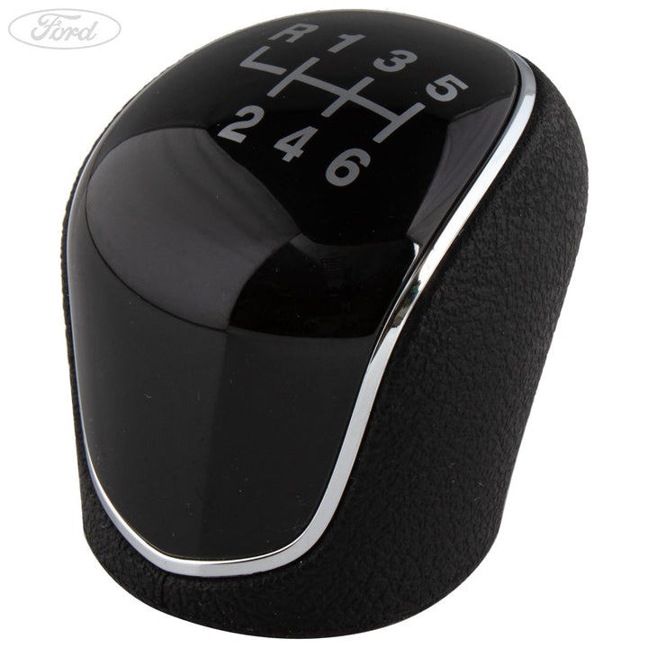 Pomello leva del cambio manuale a 6 marce per B6 MT6 VMT6 2010-2023