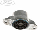Originale Ford C-Max Focus Kuga staffa ammortizzatore posteriore 1745064