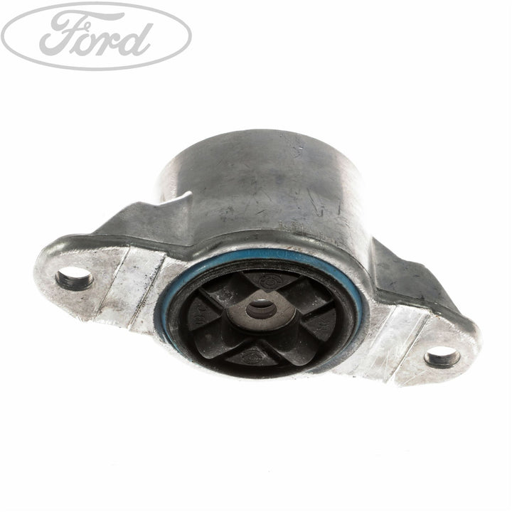 Originale Ford C-Max Focus Kuga staffa ammortizzatore posteriore 1745064