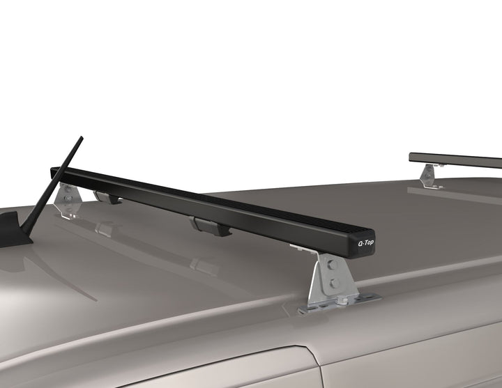 Ford Transit/Tourneo Courier® Q-Top® (Q-Tech)* Portapacchi base da tetto