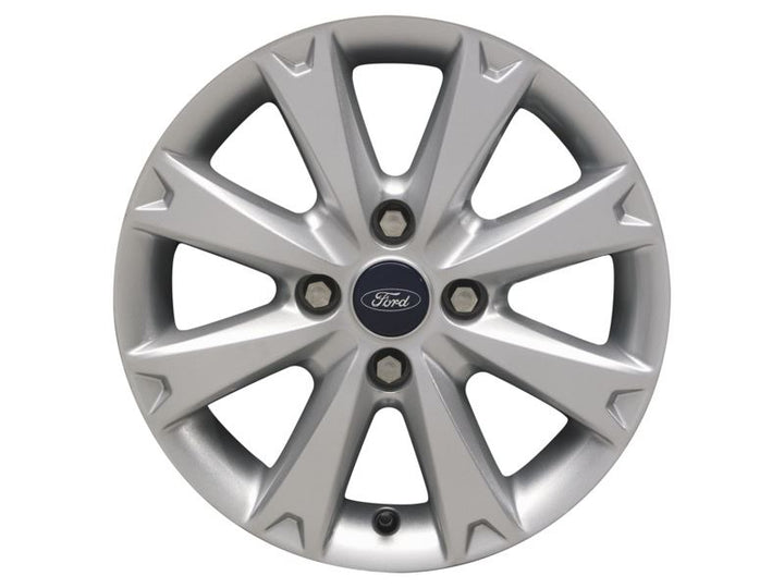 Originale Ford Fiesta 09/2008-10/2012 Cerchi in lega 15