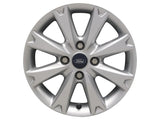 Originale Ford Fiesta 09/2008-10/2012 Cerchi in lega 15