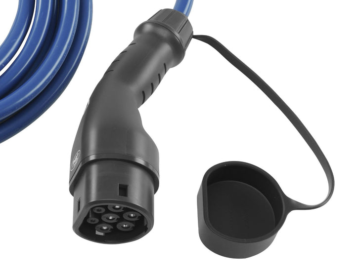 Originale Ford Cavo di ricarica EV per stazioni di ricarica pubbliche
