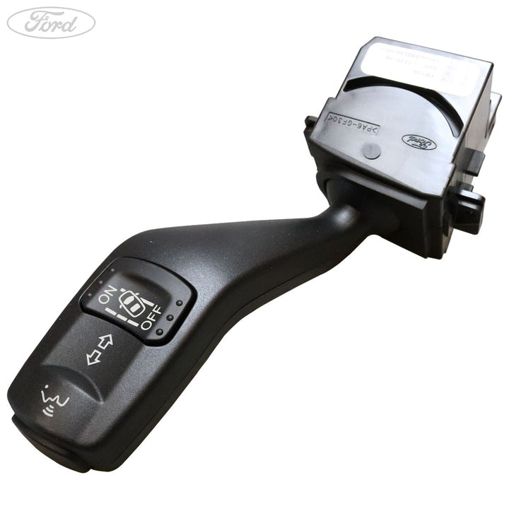 Interruttore volante controllo vocale orig. Ford Mondeo S-Max Galaxy 1846026
