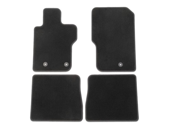Originale Ford Bronco® dal 10/2022 Tappetini