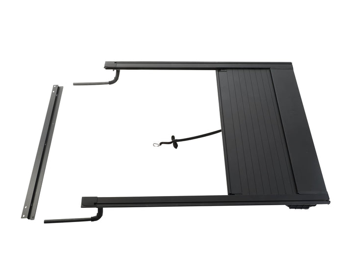Originale Ford Ranger dal 06/2022 Copricassone Avvolgibile nero