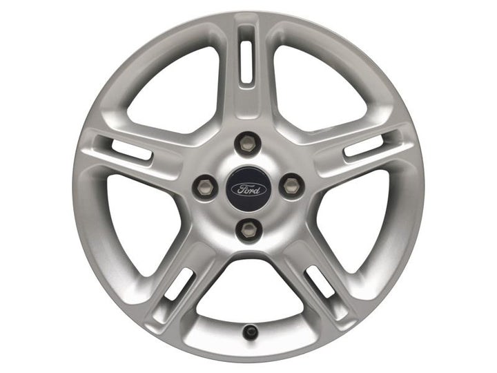 Originale Ford Fiesta 09/2008-10/2012 Cerchi in lega 16