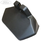 Tappo serratura porta posteriore originale Ford Transit Custom dal 2012 1805550